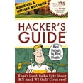thumbnail image 1 of Pre-Owned Hacker's Guide to Minnesota & Western Wisconsin Golf Courses: The Complete Ratings Guide for Every 18-Hole Public Golf Course Across Minnesota & West... (Paperback) 0615341802 9780615341804, 1 of 1