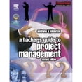thumbnail image 1 of Pre-Owned Hacker's Guide to Project Management 9780750657464 Used, 1 of 1