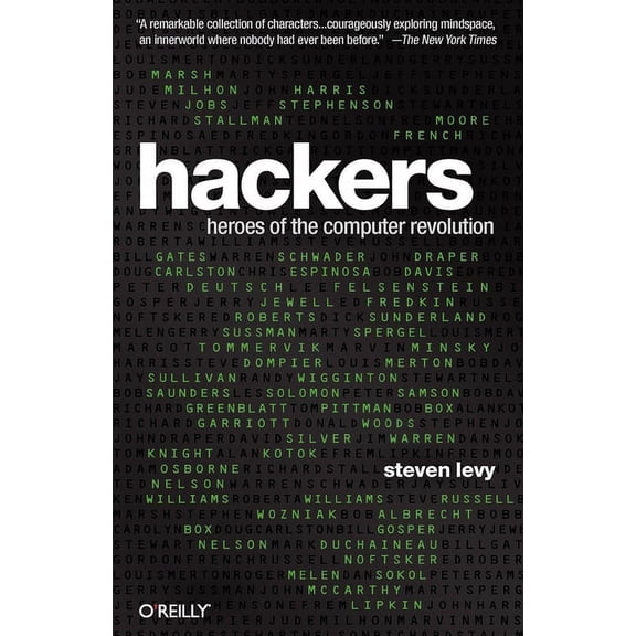 Hackers