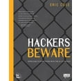 thumbnail image 1 of Pre-Owned Hackers Beware (Paperback) 0735710090 9780735710092, 1 of 1