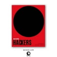 thumbnail image 1 of Pre-Owned Hackers (Paperback) 1939568218 9781939568212, 1 of 1