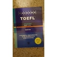 thumbnail image 1 of Pre-Owned Hackers Toefl Reading with 1CD: 2nd iBT Edition (Korean Version) (Unknown) 8965420164 9788965420163, 1 of 1
