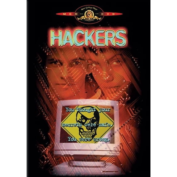 Hackers