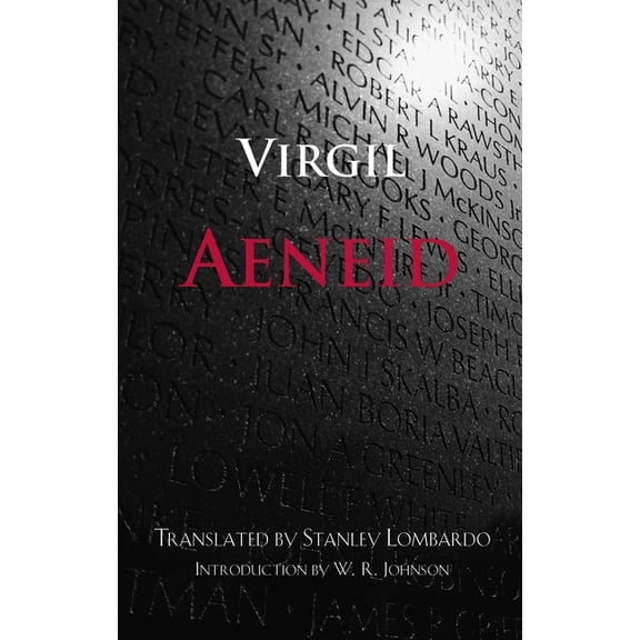 Hackett Classics: Aeneid (Paperback)