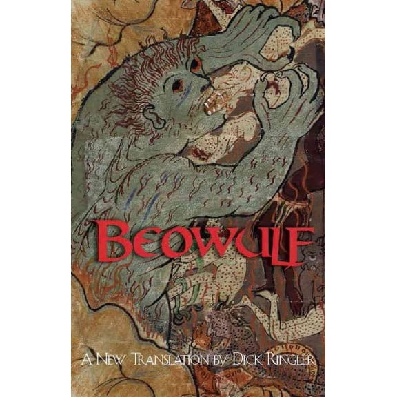 Hackett Classics: Beowulf : A New Translation for Oral Delivery (Paperback)