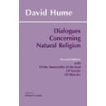 thumbnail image 1 of Hackett Classics: Dialogues Concerning Natural Religion (Edition 2) (Paperback), 1 of 1