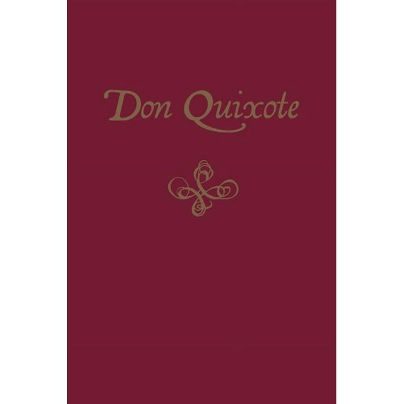 Hackett Classics: Don Quixote (Hardcover)