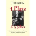 thumbnail image 1 of Pre-Owned Four Plays and Three Jokes, 1 of 1