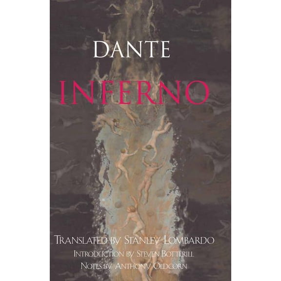 Hackett Classics: Inferno (Paperback)