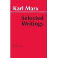 thumbnail image 1 of Hackett Classics: Marx: Selected Writings (Paperback), 1 of 1