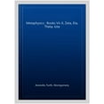 thumbnail image 1 of Hackett Classics: Metaphysics : (Bks. 7–10) (Hardcover), 1 of 1