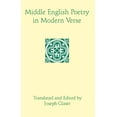 thumbnail image 1 of Hackett Classics: Middle English Poetry in Modern Verse (Paperback), 1 of 1