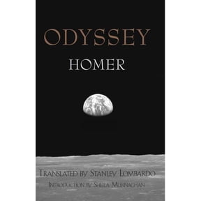 Hackett Classics: Odyssey (Paperback)