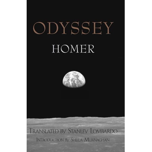 Hackett Classics: Odyssey (Paperback)