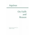 thumbnail image 1 of Hackett Classics: On Faith and Reason (Paperback), 1 of 1