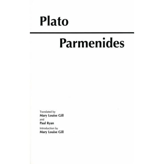 Hackett Classics: Parmenides (Paperback)