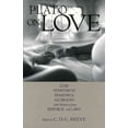 thumbnail image 1 of Hackett Classics: Plato on Love : Lysis, Symposium, Phaedrus, Alcibiades, with Selections from Republic and Laws (Paperback), 1 of 1