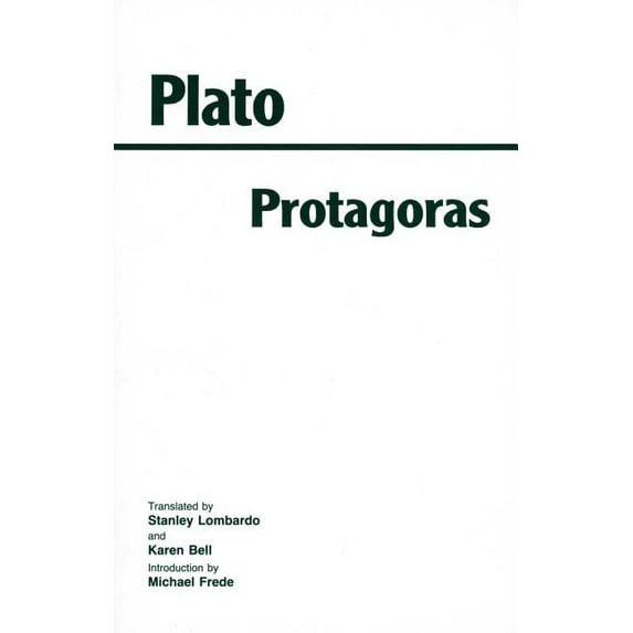 Protagoras