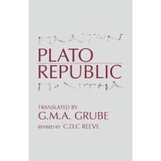 Hackett Classics Republic Edition 2 Paperback