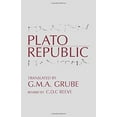 thumbnail image 1 of Pre-Owned Republic (Hackett Classics) (Paperback) 0872201368 9780872201361, 1 of 1