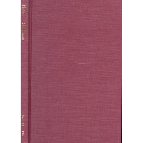 Hackett Classics: Statesman (Hardcover)