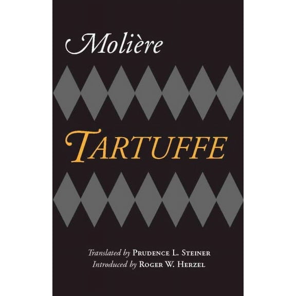 Hackett Classics: Tartuffe (Paperback)