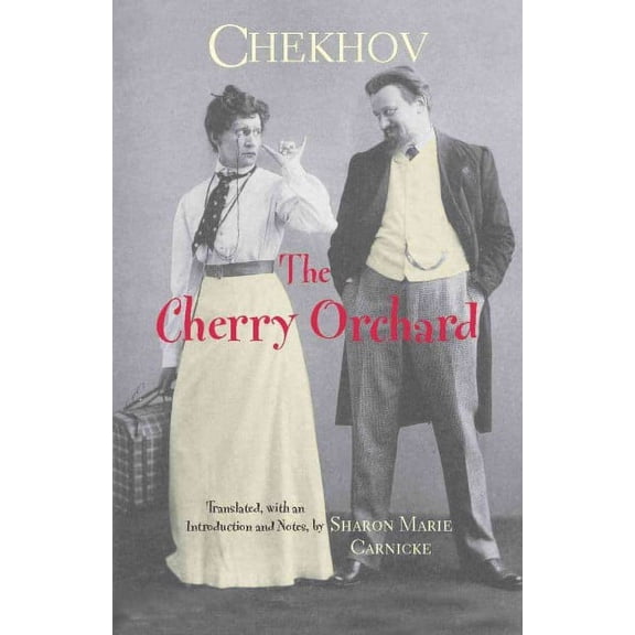 Hackett Classics: The Cherry Orchard (Paperback)