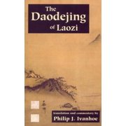 Hackett Classics The Daodejing of Laozi Paperback
