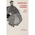thumbnail image 1 of Pre-Owned The Grand Inquisitor: with related chapters from The Brothers Karamazov (Hackett Classics) (Paperback) 0872201937 9780872201934, 1 of 1