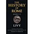 thumbnail image 1 of Hackett Classics: The History of Rome, Books 1-5 (Paperback), 1 of 1
