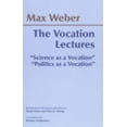 thumbnail image 1 of Hackett Classics: The Vocation Lectures (Hardcover), 1 of 1