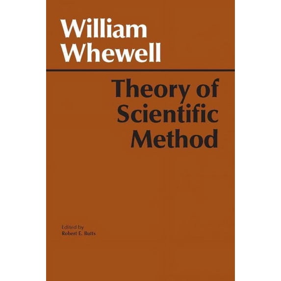 Hackett Classics: Theory of Scientific Method (Edition 2) (Paperback)