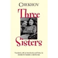 thumbnail image 1 of Hackett Classics: Three Sisters (Paperback), 1 of 1