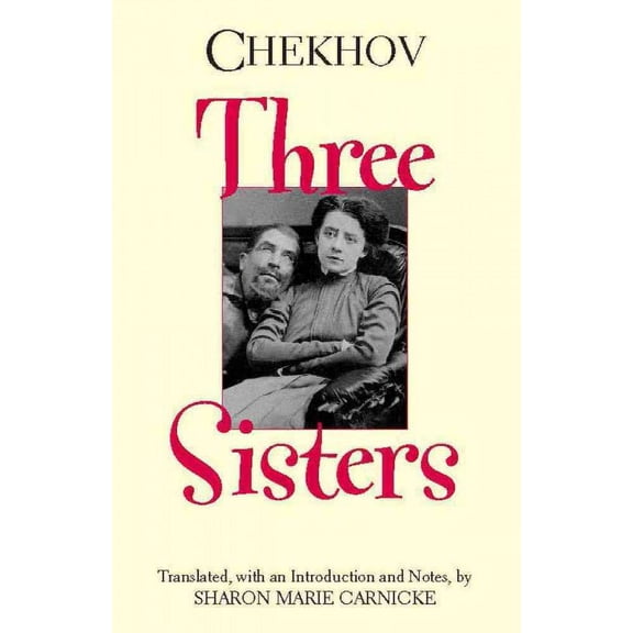 Hackett Classics: Three Sisters (Paperback)