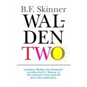 Hackett Classics: Walden Two (Paperback)