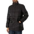 thumbnail image 1 of Hackett London Puffa Jacket, Black, 1 of 7