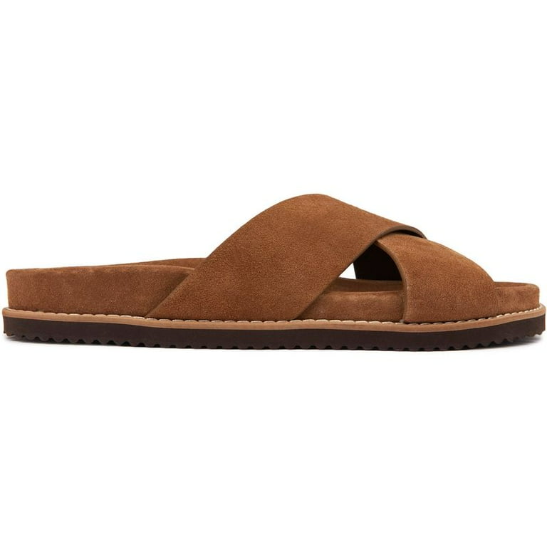 Hackett London Mikonos Crossing Sandals