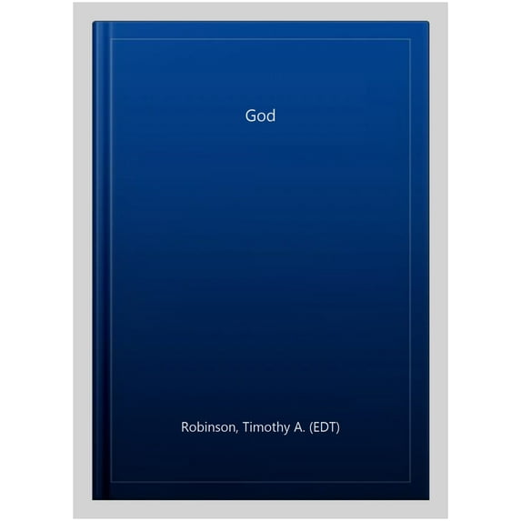 Hackett Readings in Philosophy: God (Edition 2) (Hardcover)