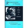 thumbnail image 1 of Pre-Owned Reconceptions in Philosophy and Other Arts and Sciences (Hackett Readings in Philosophy), 1 of 1