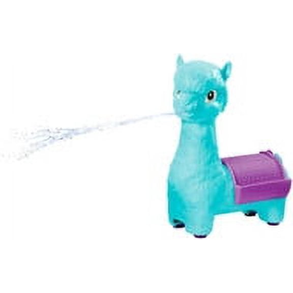 Hackin' Packin' Alpaca Game