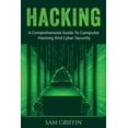 thumbnail image 1 of Hacking: A Comprehensive Guide to Computer Hacking and Cybersecurity, (Paperback), 1 of 1