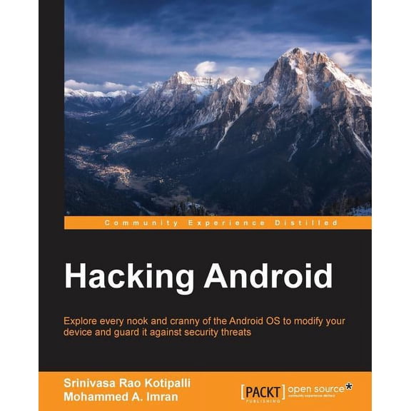 Hacking Android (Paperback)