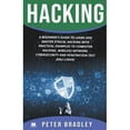 thumbnail image 1 of Hacking: A Beginner's Guide to Learn and Master Ethical Hacking with Practical Examples to Computer, Hacking, Wireless Network, Cybersecurity and Penetration Test (Kali Linux) (Paperback), 1 of 1