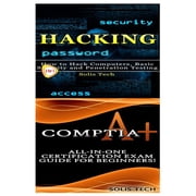 Hacking & Comptia A+ Paperback