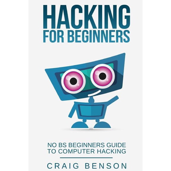 Hacking, Computer Hacking, Hacking with Python: Hacking for Beginners (Paperback)