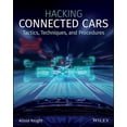 thumbnail image 1 of Hacking Connected Cars: Tactics, Techniques, and Procedures, (Paperback), 1 of 1