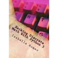 thumbnail image 1 of Hacking Discrete Math With Python 3 (Paperback), 1 of 1