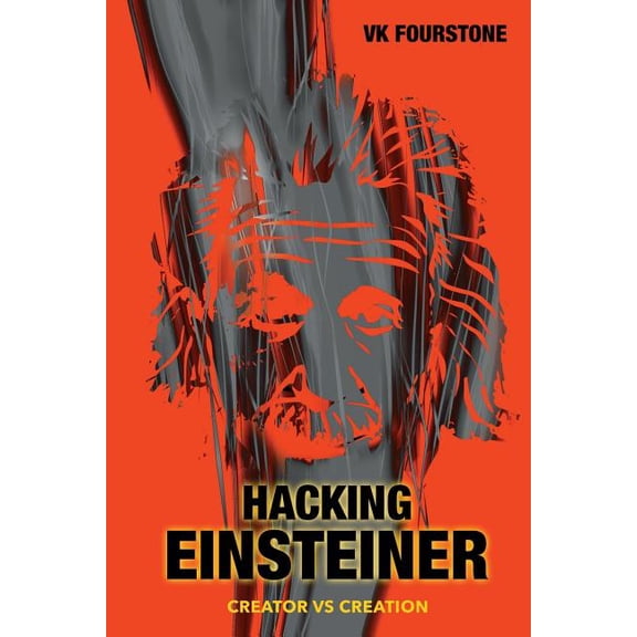 Hacking Einsteiner (Paperback)