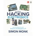 thumbnail image 1 of Pre-Owned Hacking Electronics: Learning Electronics with Arduino and Raspberry Pi, Second Edition Paperback, 1 of 1