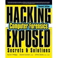 thumbnail image 1 of Hacking Exposed Computer Forensics, Second Edition: Computer Forensics Secrets & Solutions (Paperback), 1 of 1